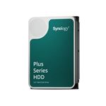 SYNOLOGY - HARD DISK SATA6 3.5" x NAS 6000GB(6TB) SYNOLOGY HAT3300-6T(HAT3300-6T)