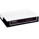 TP-LINK - SWITCH 16P LAN 10/100M TP-LINK TL-SF1016D Desktop -Garanzia 3 anni-(TL-SF1016D)