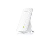 TP-LINK - WIRELESS AC750 RANGE EXTENDER Dual Band TP-LINK RE200 433Mnbs x 5GHz+300Mbps x 2.4Ghz 802.11ac/a/b/g/n-Ant.interna-(RE200)