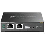 TP-LINK - CONTROLLER Cloud TP-LINK OC200 Omada, 2P 10/100,1P USB2.0,1P Micro USB(OC200)