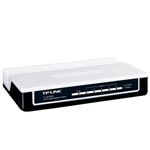 TP-LINK - SWITCH 5P LAN Gigbit TP-LINK TL-SG1005D/(V6.0) Desktop -Garanzia 3 anni- Fino:08/12(TL-SG1005D)