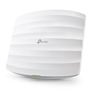 TP-LINK - Wireless N Access Point AC1350  DualBand TP-LINK EAP225 1P Giga Lan,802.3af PoE, Multi-SSID, 4 antenne  interne 4dbi(EAP225)