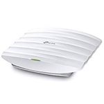 TP-LINK - Wireless N Access Point 1750M DualBand TP-LINK EAP245 1P Giga Lan,802.3af PoE, Multi-SSID, 6 antenne  interne(EAP245)