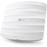 TP-LINK - Wireless N Access Point 1750M Ceiling Mount DualBand TP-LINK EAP265HD 2P Giga Lan,802.3af PoE, MU-MIMO, 3 ant.interne(EAP265 HD)