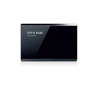 TP-LINK - ADATTATORE PoE Splitter TP-LINK TL-PoE10R IEEE 802.03af - Plug and play - Garanzia 3 anni(TL-PoE10R)