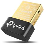 TP-LINK - ADATTAORE Nano USB Bluetooth 4.0 TP-LINK UB400 USB2.0(UB400)