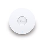 TP-LINK - Wireless N Access Point In/Outdoor AX1800 TP-LINK EAP610-Outdoor 1P Gigabit, Dual-band 802.3at Poe and passive,IP67,4(EAP610-Outdoor)
