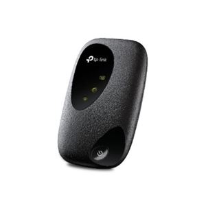 TP-LINK - ROUTER PORTATILE WIRELESS 4G LTE Mobile TP-LINK M7010 con slot SIM CARD,2000mAH 150M -GARANZIA 3 ANNI- Fino:30/04(M7010)