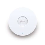 TP-LINK - Kit Wireless N Access Point AX1800 DualBand TP-LINK EAP613(5-Pack)802.3at POE 12V CC MU-MIMO 2 antenne  int.(adatt.NON INCL.)(EAP613(5-Pack))