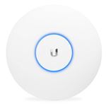 UBIQUITI - Wireless Access Point UBIQUITI UniFi UAP-AC-PRO-EU DualBand 2.4GHz/450M 5GHz/1300M 802.11/b/g/n (util.in amb. Indoor e Outdoor)(UAP-AC-PRO-EU)
