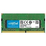 CRUCIAL - ESP.NB DDR4 SO-DIMM  8GB 2400MHZ CT8G4SFS824A Crucial CL17 Single Rank(CT8G4SFS824A)