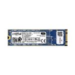 CRUCIAL - SSD-Solid State Disk m.2(2280)  250GB SATA3 Crucial MX500 CT250MX500SSD4 Read:560MB/s-Write:510MB/s(CT250MX500SSD4)