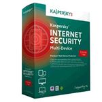 KASPERSKY LAB - KASPERSKY (ESD-Licenza elettronica) INTERNET SECURITY 10 Dispositivi - Rinnovo - 2 anni - (KL1939TCKDR)(59.3322)