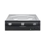 OEM - BOX EST. x DRIVE 5.25" CD-R/RW/DVD USB2.0  Alluminio - UB4/ IUB5A1(45.223/221)