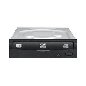 OEM - BOX EST. x DRIVE 5.25" CD-R/RW/DVD USB2.0  Alluminio - UB4/ IUB5A1(45.223/221)