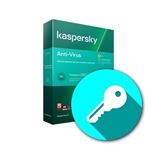 KASPERSKY LAB - KASPERSKY (ESD-Licenza elettronica) ANTIVIRUS 5 PC - Base - 1 anno - (KL1171TCEFS)(KL1171TCEFS)
