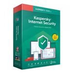 KASPERSKY LAB - KASPERSKY (ESD-Licenza elettronica) INTERNET SECURITY 10 Dispositivi - Base - 2 anni (KL1939TCKDS)(59.3325)