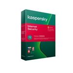 KASPERSKY LAB - KASPERSKY BOX INTERNET SECURITY 2020 -- 5 Dispositivi (KL1939T5EFS-20SLIM) Fino:30/11(KL1939T5EFS-20SLIM)
