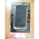 SWISS CHARGER - CUSTODIA X APPLE IPhone4 SCP80001 SWISS CHARGER MODELLO RIGIDO(SCP80001)