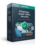 KASPERSKY LAB - KASPERSKY BOX SMALL OFFICE SECURITY 7.0 (agg. v. 8.0) 1server + 5client - 12mesi (KL4541X5EFS-20IT) Fino:30/06(59.3206)