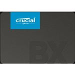CRUCIAL - SSD-Solid State Disk 2.5" 1000GB (1TB) SATA3 Crucial BX500 CT1000BX500SSD1 Read:540MB/s-Write:500MB/s(CT1000BX500SSD1)