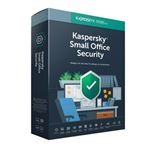 KASPERSKY LAB - KASPERSKY BOX SMALL OFFICE SECURITY 8.0 1server + 10client - 12mesi (KL4541X5KFS-21ITSLIM) Fino:30/12(KL4541X5KFS-21ITSLIM)