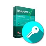 KASPERSKY LAB - KASPERSKY (ESD-Licenza elettronica) ANTIVIRUS 1 PC - Rinnovo - 1 anno (KL1171TCAFR)(KL1171TCAFR)