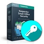 KASPERSKY LAB - KASPERSKY (ESD-Licenza elettronica) SMALL OFFICE SECURITY - Rinnovo - 1server + 5client - 1 anno (KL4541XCEFR)(KL4541XCEFR)