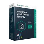 KASPERSKY LAB - KASPERSKY (ESD-licenza elettronica) SMALL OFFICE SECURITY 1server + 10client - 12mesi (KL4541XCKFS) Fino:30/12(KL4541XCKFS)