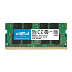 CRUCIAL - ESP.NB DDR4 SO-DIMM  8GB 3200MHZ CT8G4SFRA32A Crucial CL22(08.360)