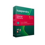 KASPERSKY LAB - KASPERSKY BOX INTERNET SECURITY PRO  -- 1 Dispositivo Attach (KL1939T5AFS-21SATTPRO) Fino:30/11(KL1939T5AFS-21SATTPRO)