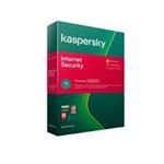KASPERSKY LAB - KASPERSKY (ESD-Licenza elettronica) INTERNET SECURITY  -- 1 Dispositivo 1 anno KL1939TCAFS(59.3335)