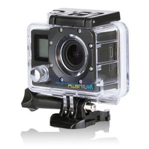 GOCLEVER-Extreme Pro 4K Plus fotocamera per sport d'azione 4K Ultra HD CMOS 25,4 / 3,2 mm (1 / 3.2") Wi-Fi
