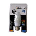 POLAROID - LAMPADA BC POLAROID E14 CANDELA 7W-290LM (28W) 6500K 610-819129 / 4250175819129(98.6012)