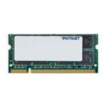 PATRIOT - SO-DIMM DDR4 16GB 2666MHZ PSD416G26662S PATRIOT CL19(PSD416G26662S)