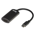LINK - ADATTATORE USB-C / HDMI 2.0 4KX2K 60HZ FEMMINA (LKADAT140)