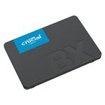 CRUCIAL - SSD-Solid State Disk 2.5"  500GB SATA3 Crucial BX500 CT500BX500SSD1 Read:540MB/s-Write:500MB/s(34.5563)