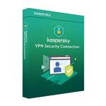 KASPERSKY - KASPERSKY BOX VPN Secure Connection -- 3 Dispositivi (KL1987T5CFS-SLIM) Fino:29/12(KL1987T5CFS-SLIM)
