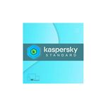 KASPERSKY - KASPERSKY (ESD-licenza elettronica) STANDARD -- 1 Dispositivo - 2 anni (KL1041TDADS)(59.3342)