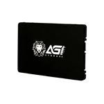 AGI - SSD-Solid State Disk 2.5"  256GB SATA3 AGI AGI250GIMAI238 Read:545MB/s-Write:489MB/s(AGI250GIMAI238)