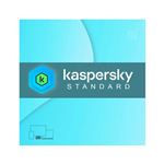 KASPERSKY - KASPERSKY SlimBOX STANDARD -- 3 Dispositivi (KL1041T5CFS-ENV) Fino:29/12(KL1041T5CFS-ENV)