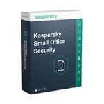 KASPERSKY - KASPERSKY (ESD-Licenza elettronica) SMALL OFFICE SECURITY - Rinnovo - 1anno - 1Server + 10client (KL4541XDKFR)(KL4541XDKFR)