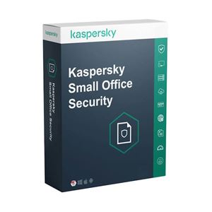 KASPERSKY - KASPERSKY (ESD-Licenza elettronica) SMALL OFFICE SECURITY - Rinnovo - 1 anno - 1Server + 10client (KL4541XDKFR) Fino:28/06(KL4541XDKFR)