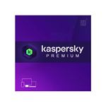 KASPERSKY - KASPERSKY (ESD-licenza elettronica) PREMIUM -- 3 Dispositivi - 2 anni (KL1047TDCDS)(59.3360)