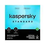 KASPERSKY - KASPERSKY (ESD-licenza elettronica) STANDARD -- 10 Dispositivi - 2 anni (KL1041TDKDS)(KL1041TDKDS)