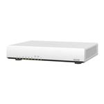 QNAP - Router WiFi 6 Dual-port 10GbE SD-WAN QNAP QHora-301W 8 ant.int.(QHora-301W)