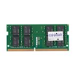 QNAP - MODULO MEMORIA DDR4 32Gb QNAP RAM-32GDR4K0-SO-3200 SODIMM, K0 version(RAM-32GDR4K0-SO-3200)