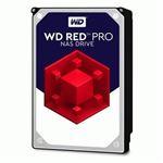 WD - HARD DISK SATA3 3.5" x NAS 6000GB(6TB) WD6003FFBX WD RED PRO 256mb cache 7200rpm Nas 8-16 slot hard drive(WD6003FFBX)