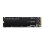 WD - SSD-Solid State Disk m.2(2280) NVMe  500GB PCIe3.0x4 WD Black SN750 WDS500G3X0C Read:3470MB/s-Write:2600MB/s(WDS500G3X0C)