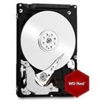 WD - HARD DISK SATA3 3.5" x NAS 2000GB(2TB) WD20EFAX WD RED 256mb cache Intellipower(WD20EFAX)